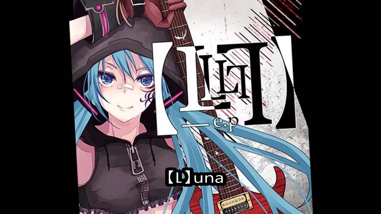 鬱P [Utsu-P] / 6th Album 