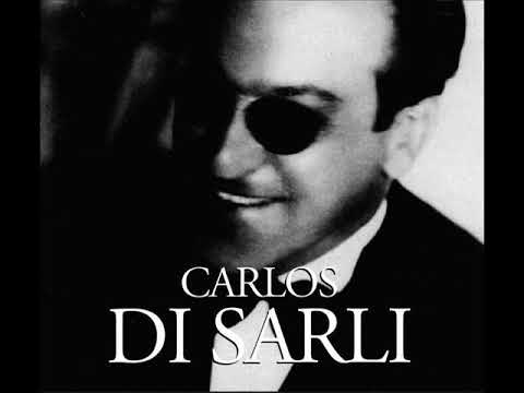 Carlos Di Sarli Del Repertorio Music Hal CARLOS DI SARLI