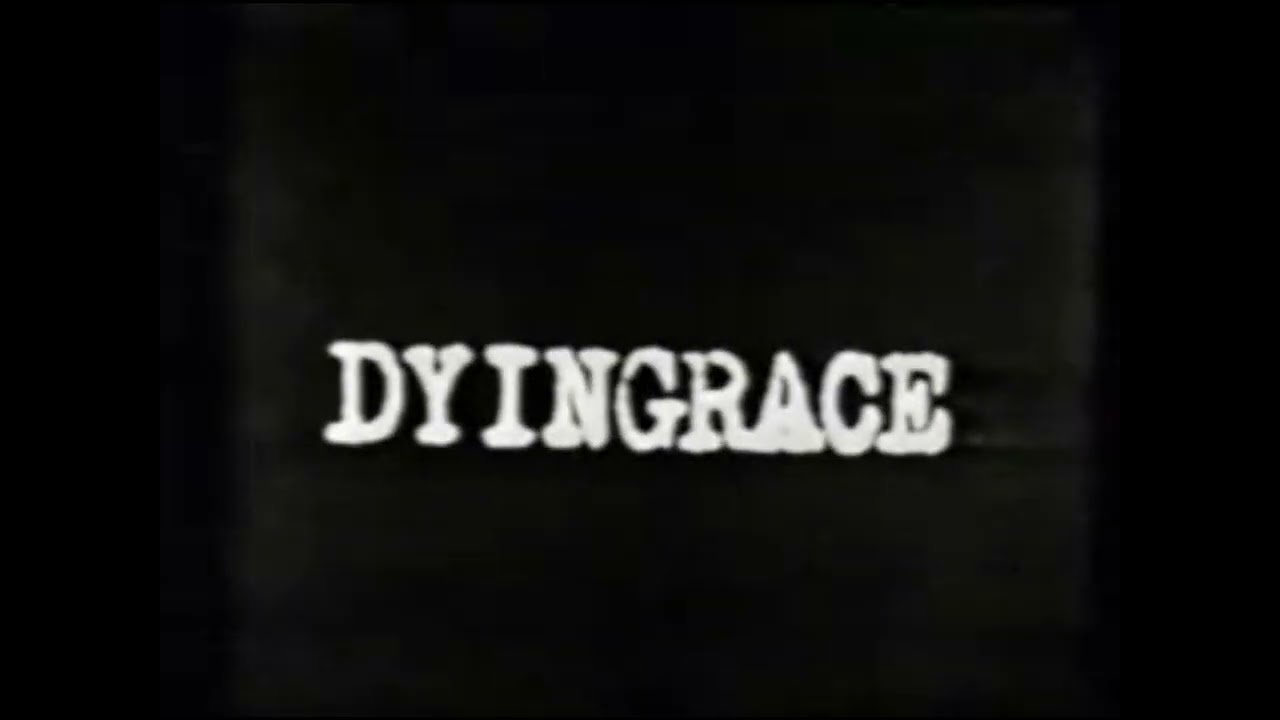 Dyingrace - Only The Determined Path Remains (FULL ALBUM/2000