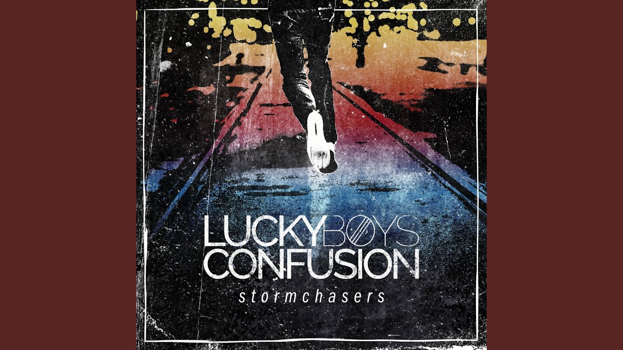 Stormchaser - YouTube