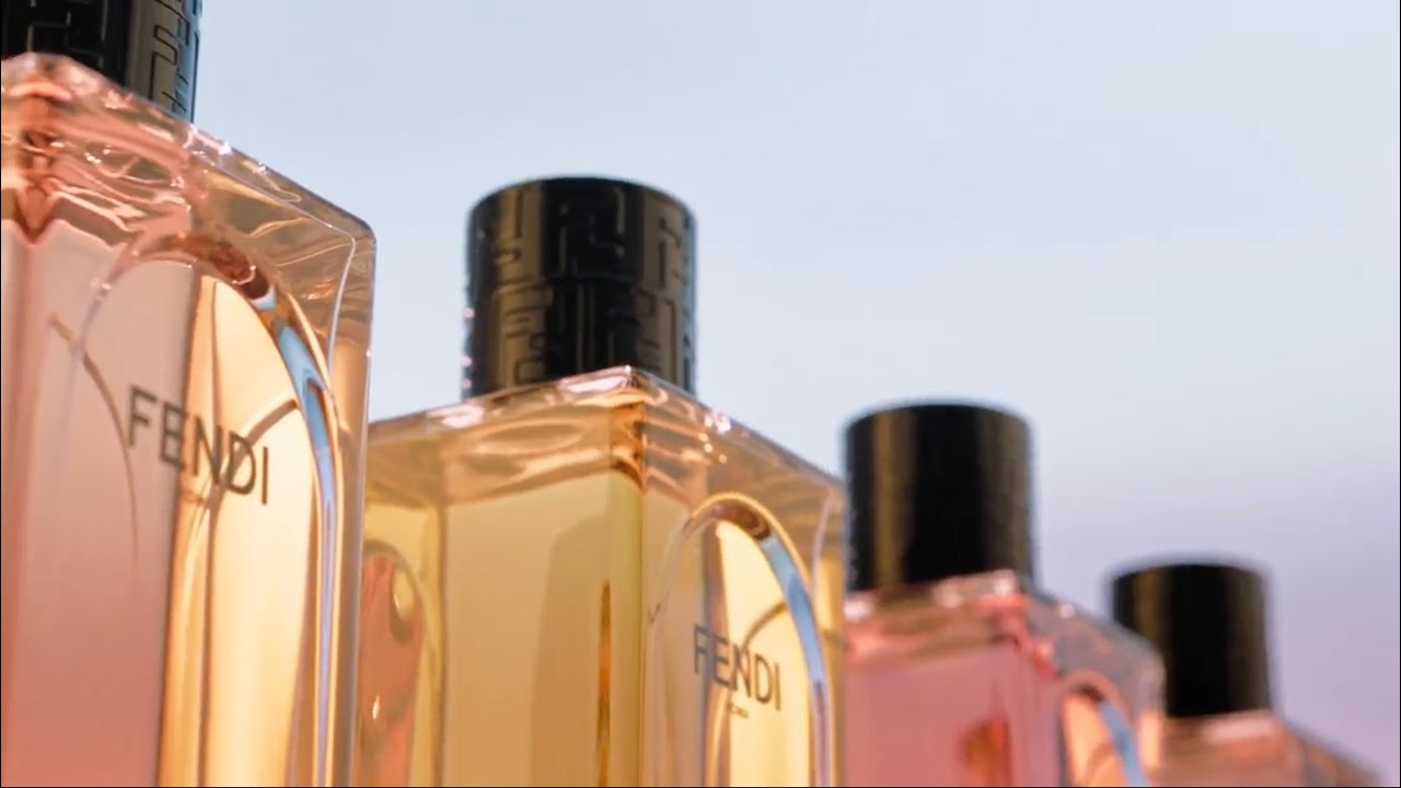 Perché No by Fendi » Reviews & Perfume Facts