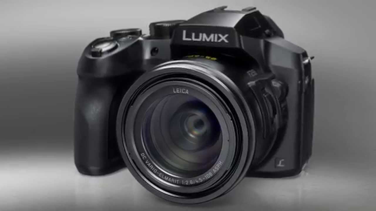 DMC-FZ300 Lumix Digital Cameras - Panasonic Middle East