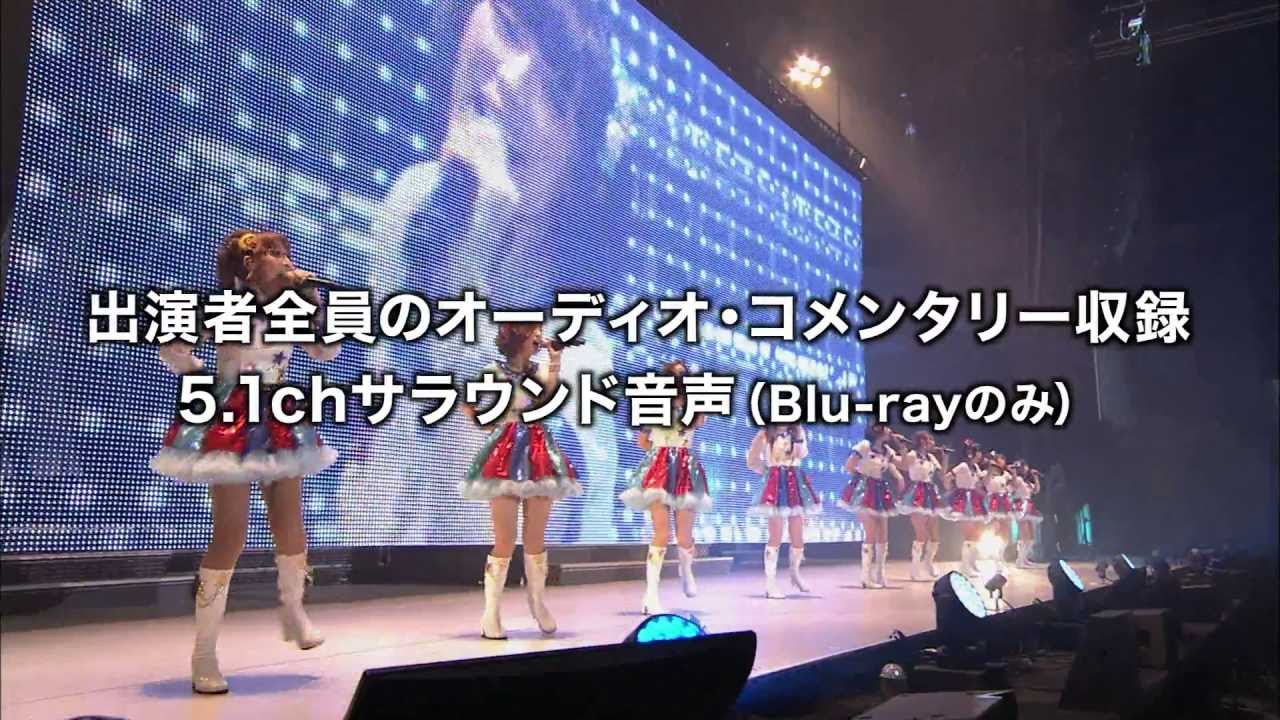 THE IDOLM@STER MUSIC FESTIV@L OF WINTER!!」ダイジェスト映像 - YouTube