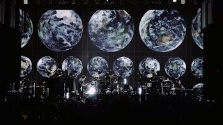 METAFIVE（高橋幸宏 × 小山田圭吾 × 砂原良徳 × TOWA TEI × ゴンドウ