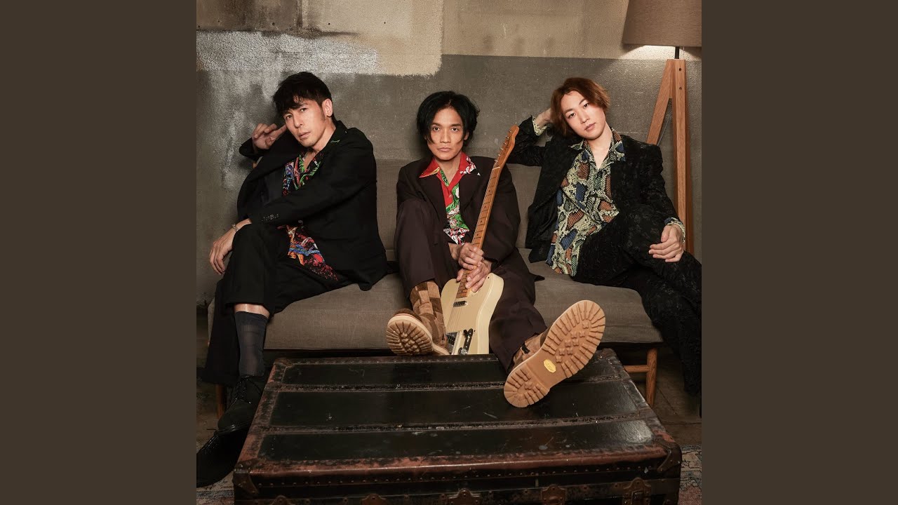 成田昭次 INORGANIC Deep Emotion 1998年12月23日 発売 - YouTube