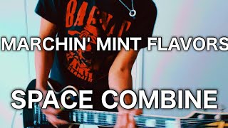 マキシマムザホルモンの入場曲 【SPACE COMBINE】MARCHIN' MINT