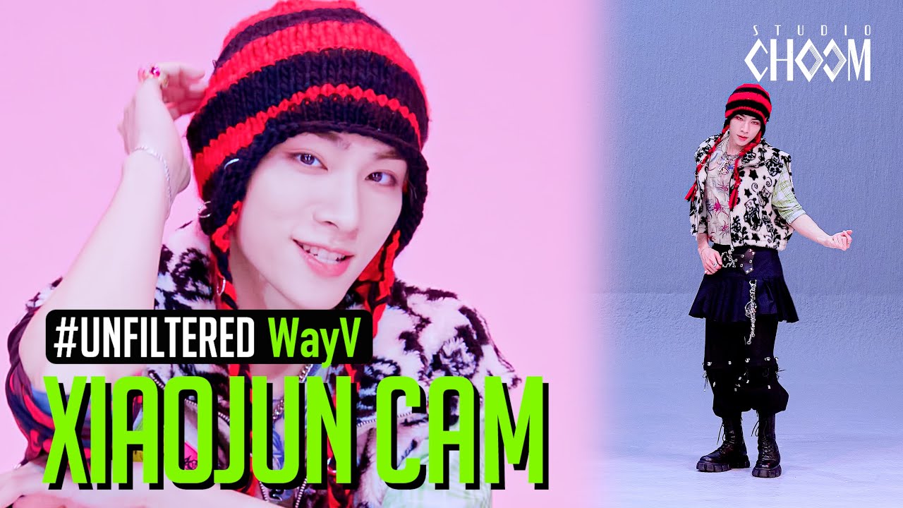 WayV solo テン 中華 中国 一直娱 yizhiyu 2枚セット 【公式通販】