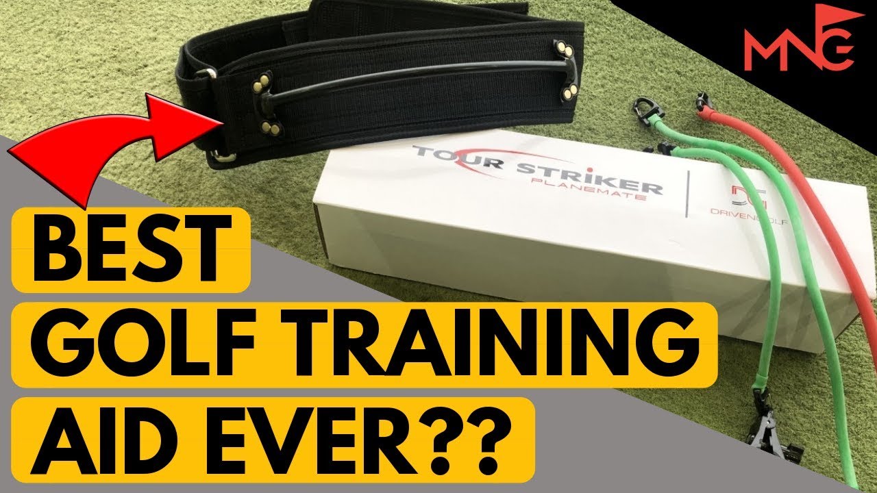 Build A Golf Swing Like A Tour Player - YouTube