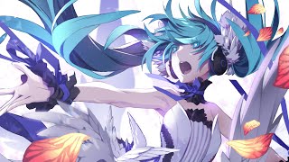 SeventH-HeaveN 2020-2021ver」sasakure.‌UK feat.初音ミク [セブンス