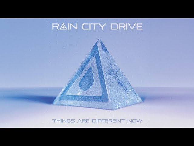 Rain City Drive - Things Are Different Now (Full Album) - YouTube
