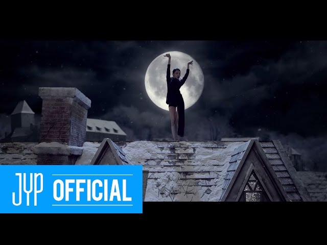 Full Moon (feat. Lena) - Music Video by SUNMI - Shazam