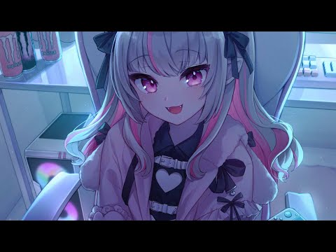 魔界ノりりむ - YouTube