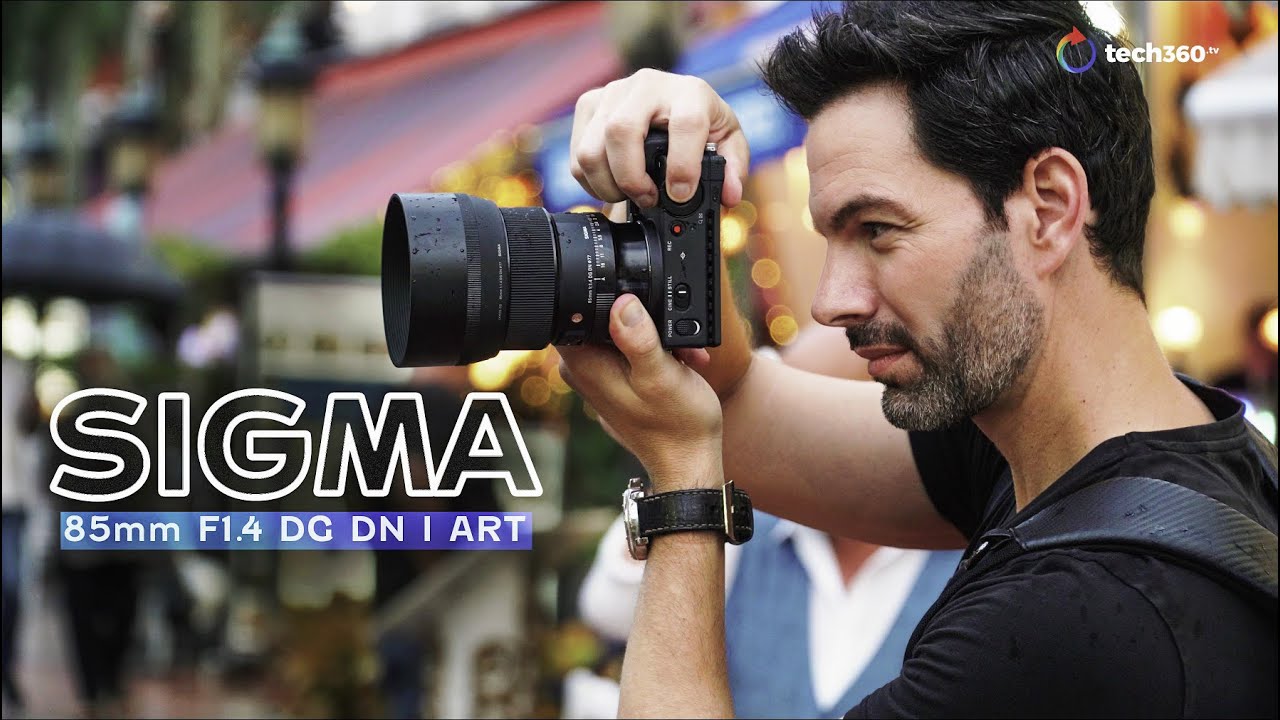 Sigma 85 1.4 DG DN for L Mount Review: My Favourite Sigma Prime