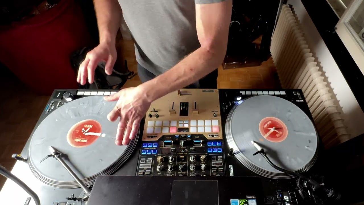 A Kut - Switzerland - 2025 DMC Classic Wildcard Finals - YouTube