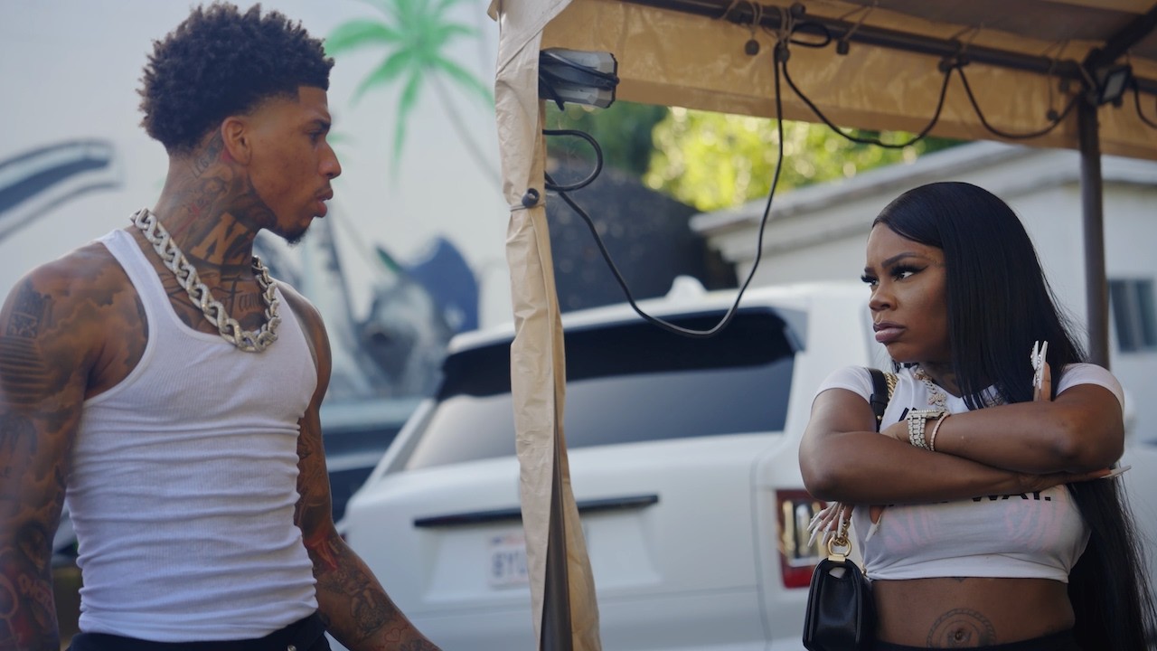 NLE Choppa Presents: The Wash - YouTube