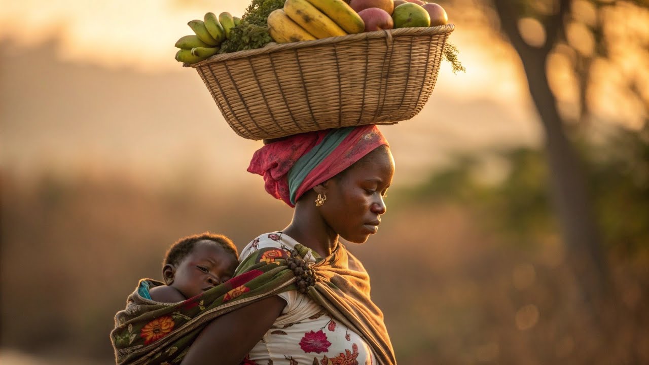 Sizzla - Thank You Mama | Official Music Video - YouTube