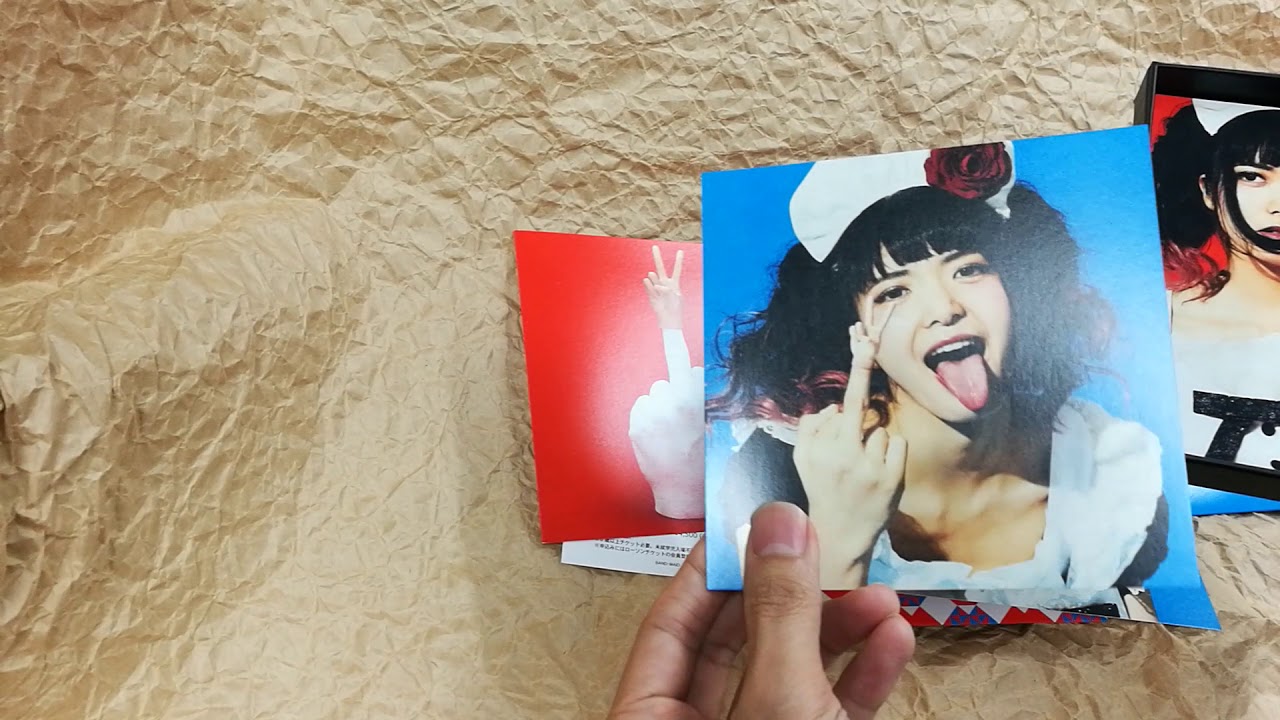 start over [DVD付初回限定盤 B] BAND-MAID CDシングル - Neowing