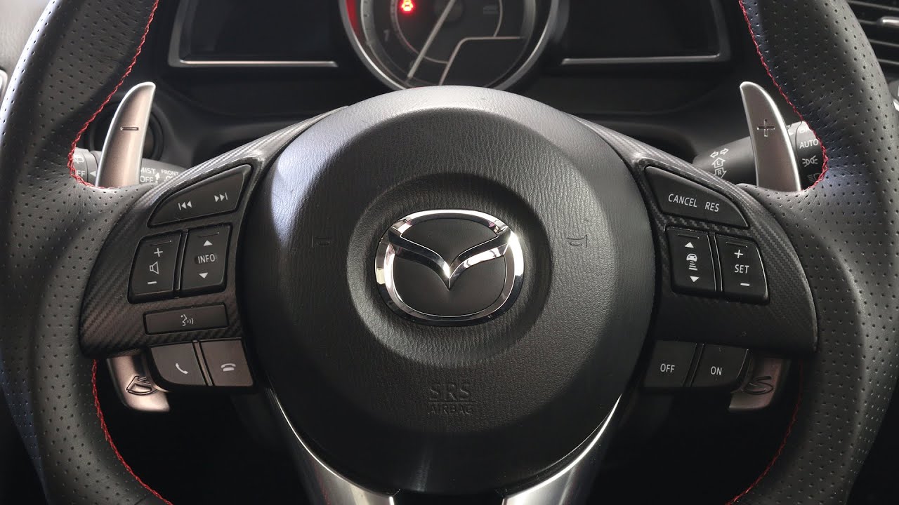 マツダ アクセラ KENSTYLE エアロパーツ BM5FS/BM5AS/BMEFS/BM2FS