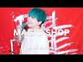 Magic Shop / BTS (방탄소년단) Japanese Lyric ver. ( cover by SG