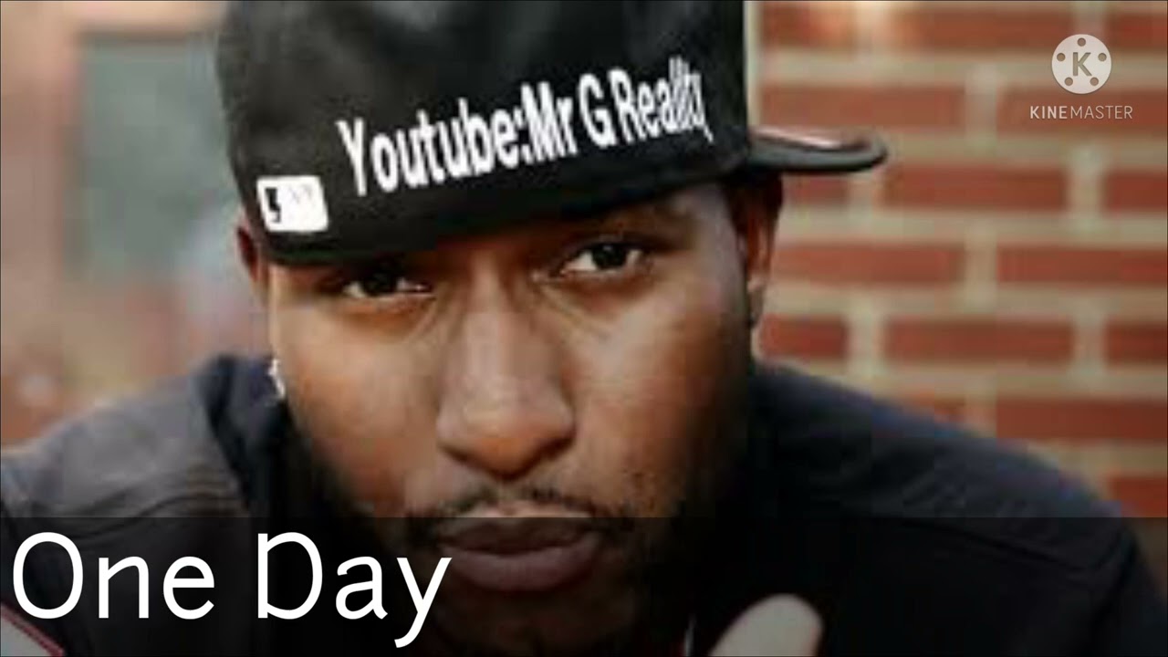 Mr G Reality - One Day - YouTube