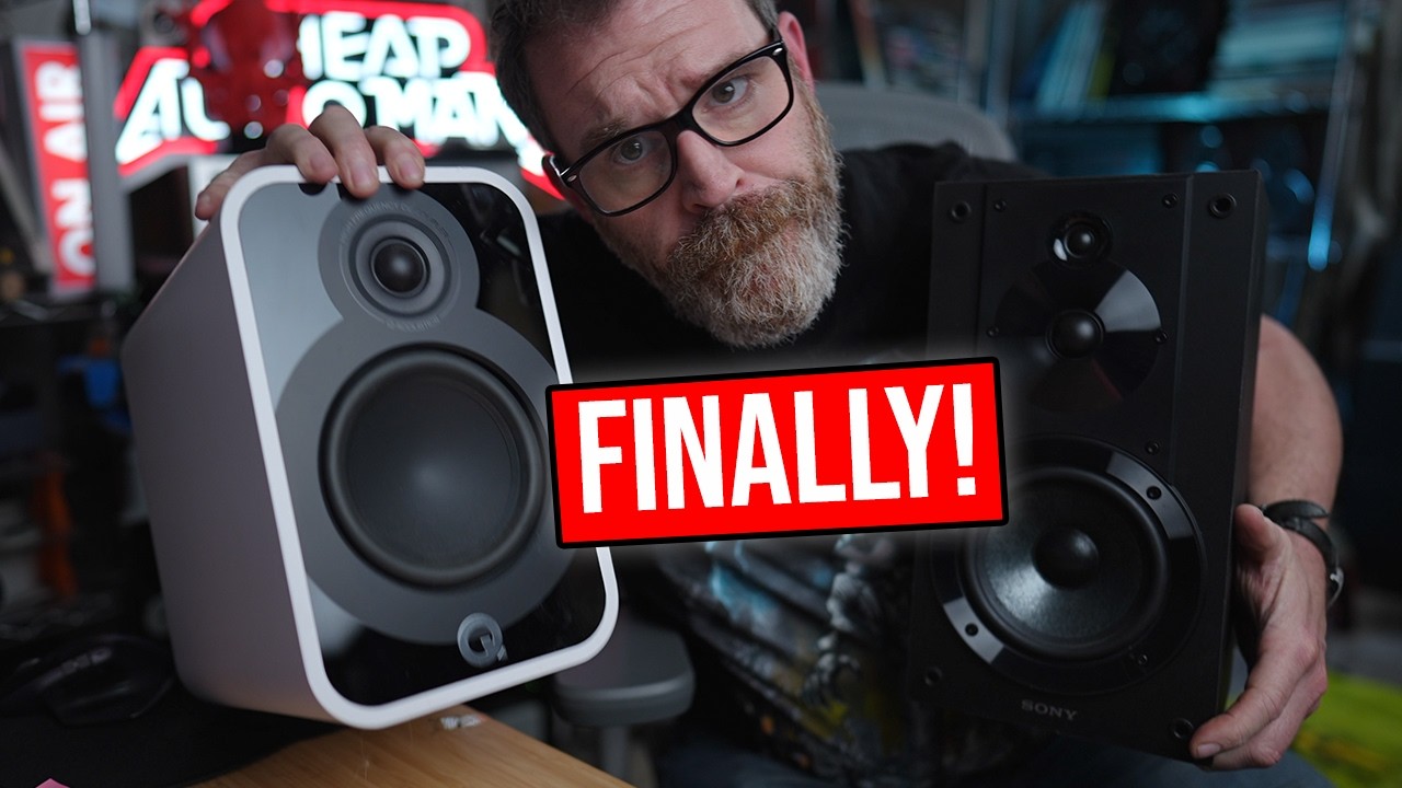 1990 Victor SX-500 SPIRIT - YouTube