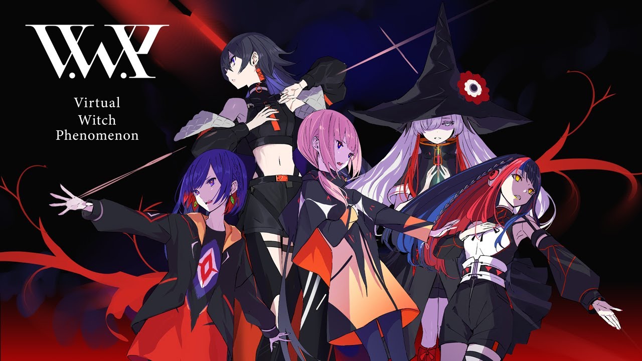 Debut Trailer / V.W.P #0 - YouTube