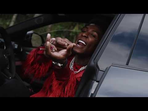 NBA YoungBoy - Murda Town [Official Video] - YouTube