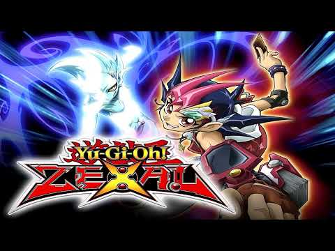 Yu-Gi-Oh! ZEXAL OST (Japanese Version) - YouTube