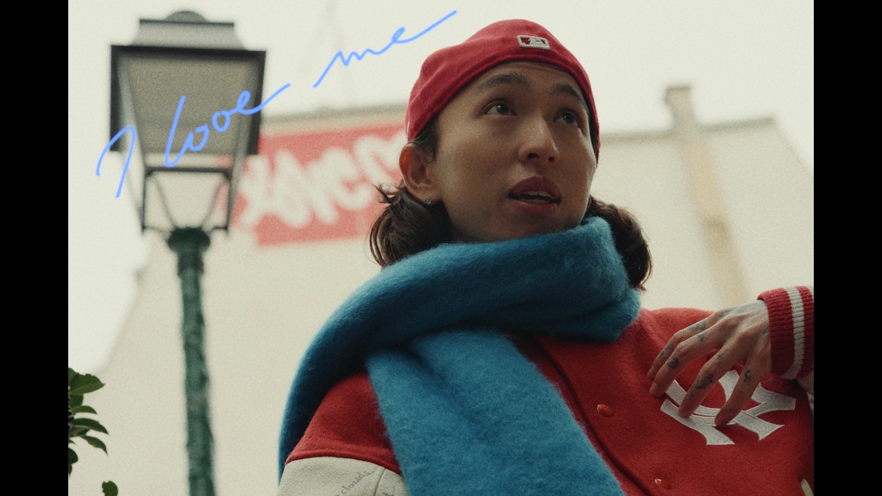 Intro -Shout Out to Jesus- - YouTube