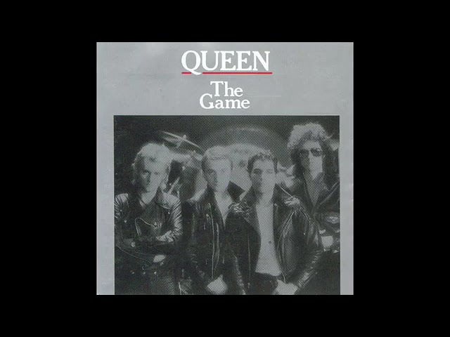 Queen -The Game, Full Album - YouTube