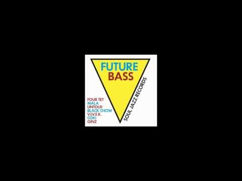Future Bass – 3 x Vinyl (12