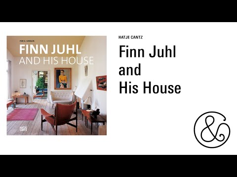 Finn Juhl and His House - YouTube