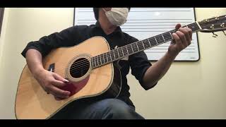 Cat's Eyes CE196 試奏動画 - YouTube