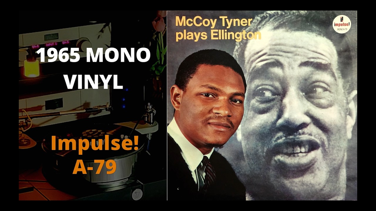 Michel Sardaby - In New York (full LP) - YouTube