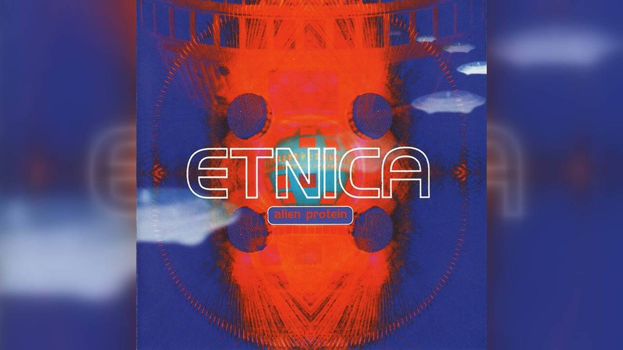 Etnica - Alien Protein (Goa Trance) (1996) - YouTube