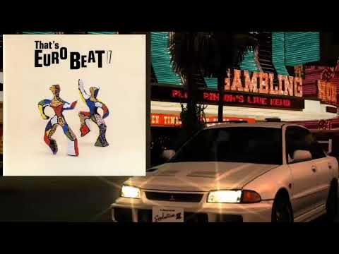 That's EUROBEAT VOL. 7 ザッツ・ユーロビート VOL. 7 - YouTube