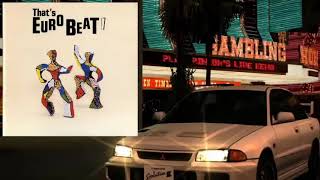 That's EUROBEAT VOL. 7 ザッツ・ユーロビート VOL. 7 - YouTube