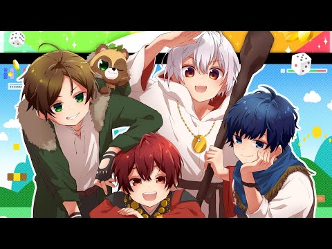 カメラ有】そらまふうらさかオンライン飲み会！！【#そまうさの生放送