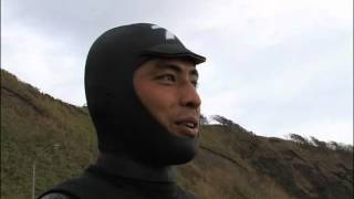 北海道】『海から見た、ニッポン』 第一章・秋冬編 - YouTube