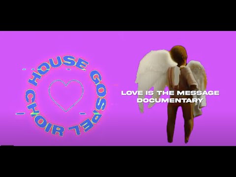 Love is the Message Documentary - Episode 2 - Nat Maddix the