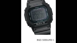 BGD-5000UMD-1JF | CASIO