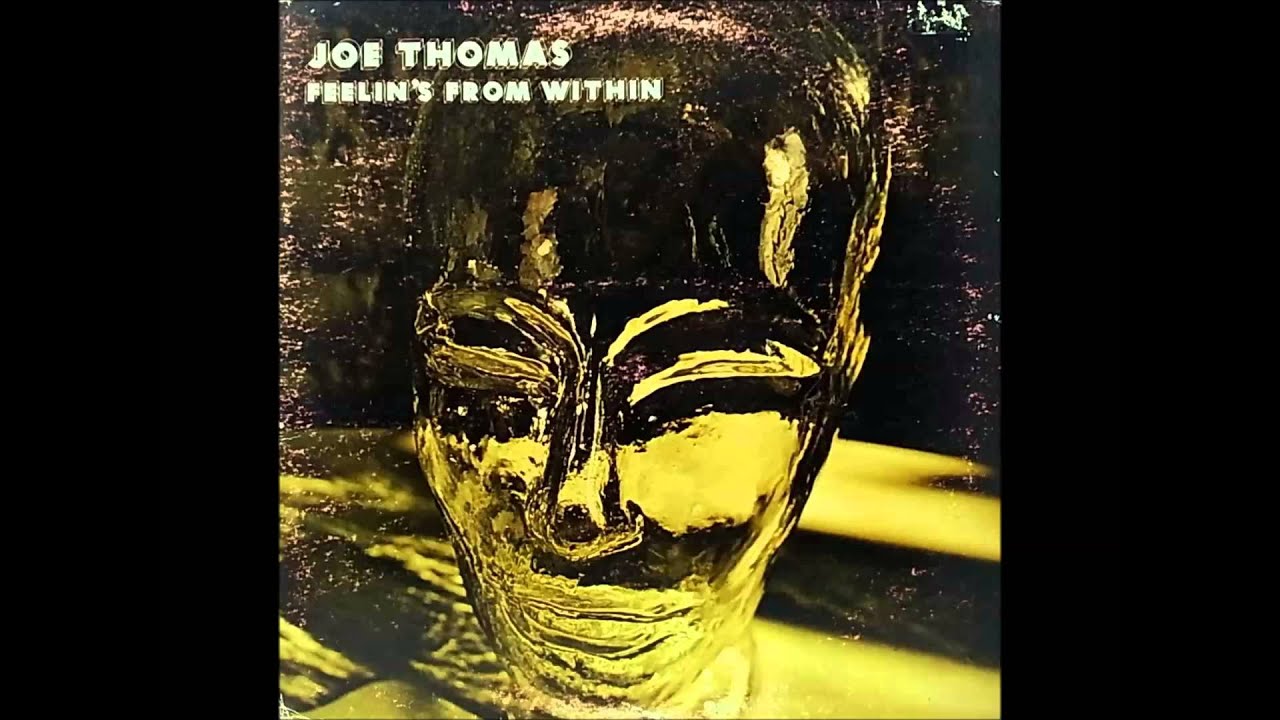 WENOD RECORDS : Joe Thomas - Coco (Funky Soul Brother Edit) / Coco