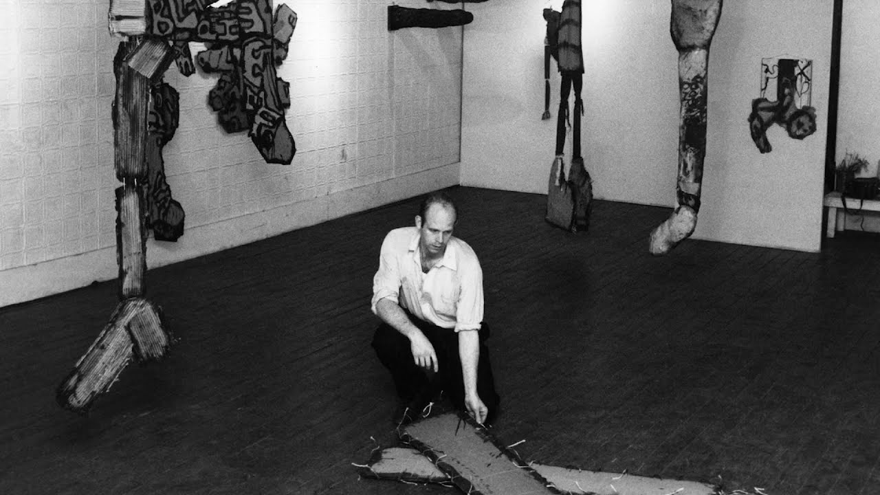 Claes Oldenburg's This & That: Sculptures You Can Hear | Pace Gallery