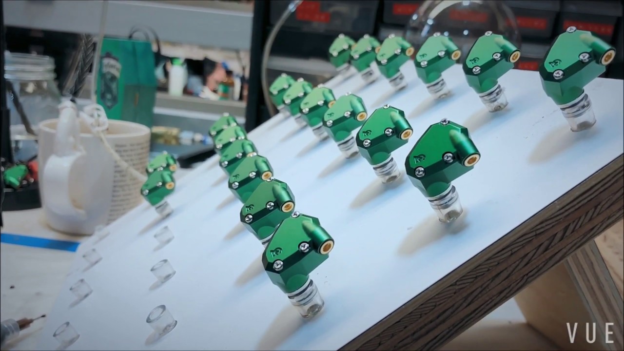 NOVA CK - Campfire Audio -ミックスウェーブ株式会社