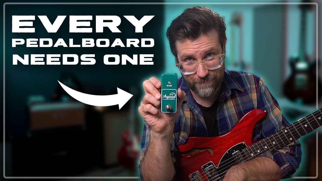 Mythos Pedal ( ミソス・ペダル ) ARGONAUT 送料無料 | サウンドハウス