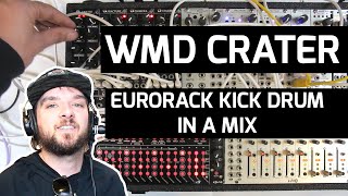 WMD CRATER - Eurorack Module on ModularGrid