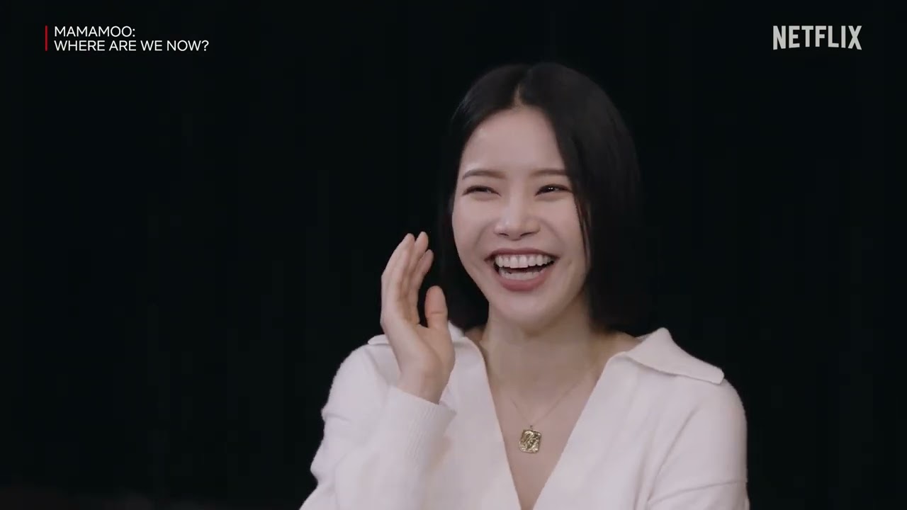 TRAILER] MAMAMOO : Where Are We Now is now available on Netflix