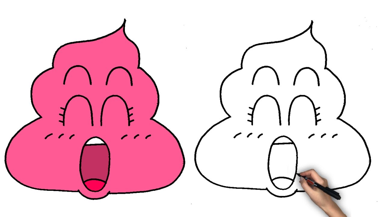 ドクタースランプアラレちゃんに出てくるパッションピンクの可愛い