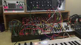 After Later Audio Monsoon - Eurorack Module on ModularGrid