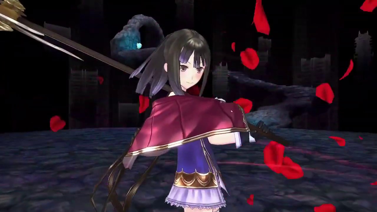 メルルのアトリエDX】スキル/戦闘ボイスまとめ・ミミ - YouTube